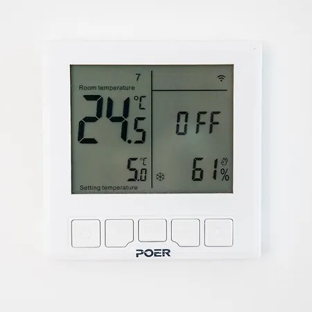 Διαμέρισμα Mari&bor-no Stairs, Easy Access, Garage Optional