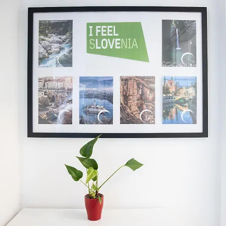 Διαμέρισμα Mari&bor-no Stairs, Easy Access, Garage Optional