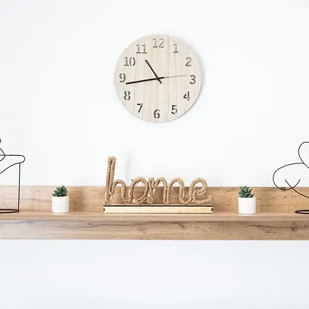 Mari&bor-no Stairs, Easy Access アパート マリボル