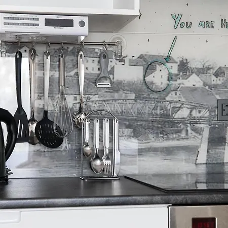 Mari&bor-no Stairs, Easy Access マリボル