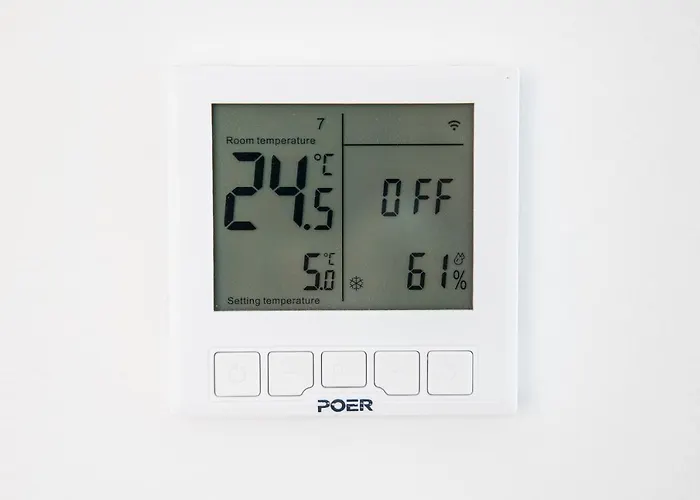 Daire Mari&bor-no Stairs, Easy Access, Garage Optional