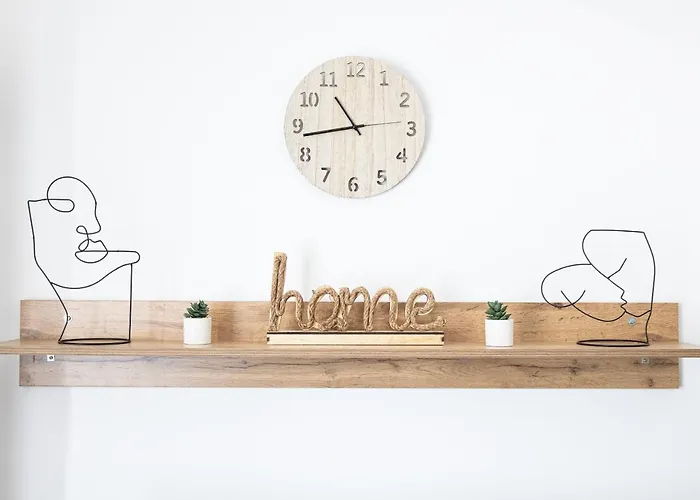 Mari&bor-no Stairs, Easy Access, Garage Optional Daire Maribor